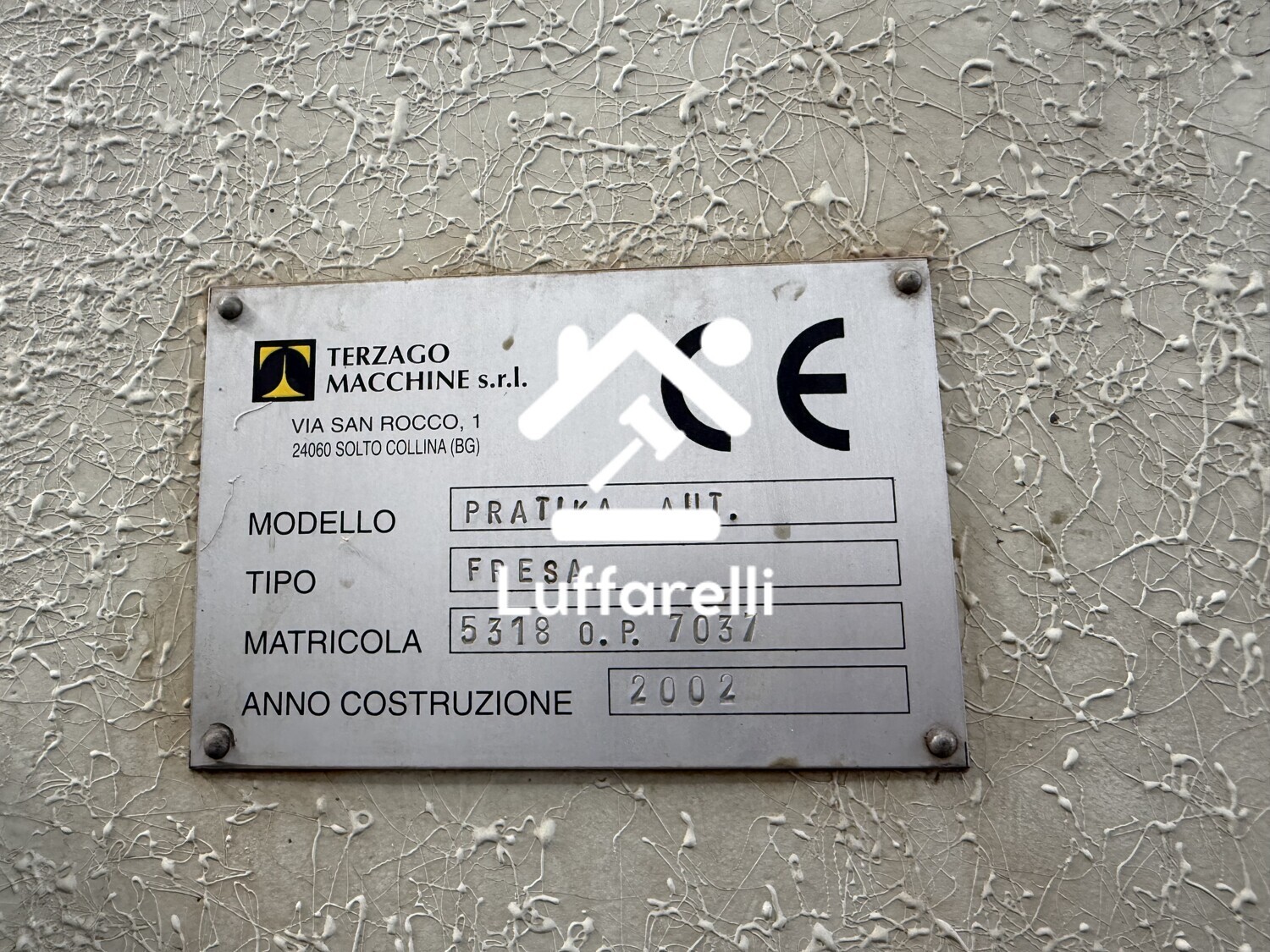 Macchinari Per La Lavorazione Della Ceramica, Dei Laterizi, Del Vetro E Del Marmo — foto 6