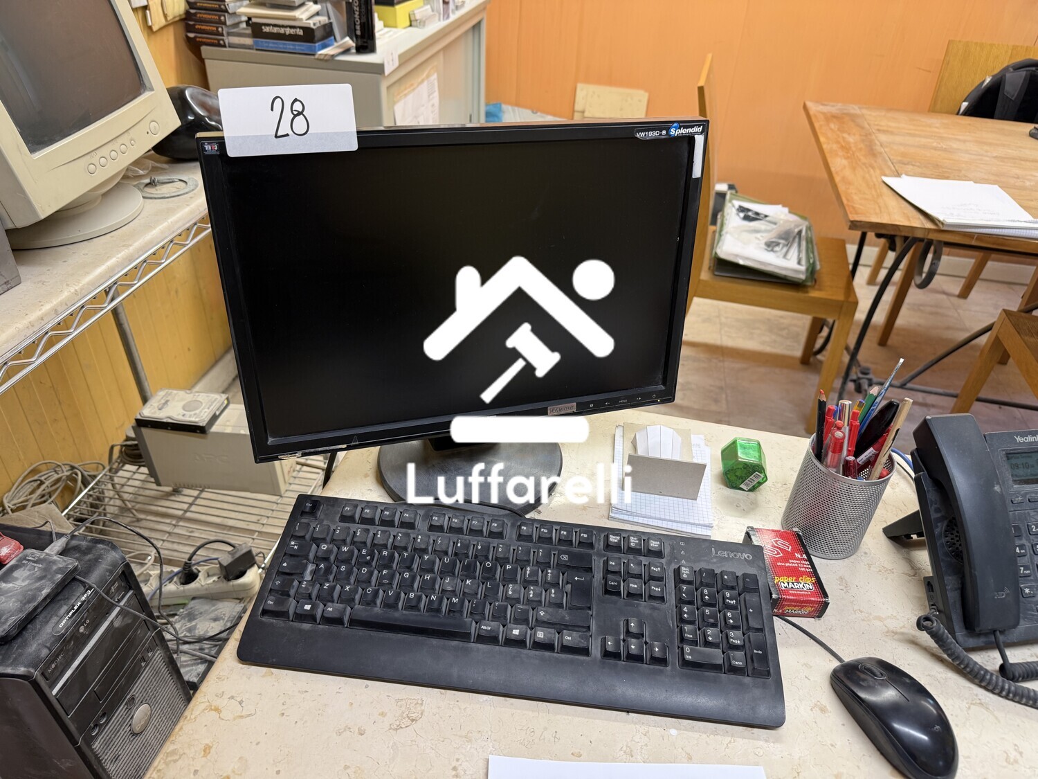 Macchinari Per La Lavorazione Della Ceramica, Dei Laterizi, Del Vetro E Del Marmo — foto 4