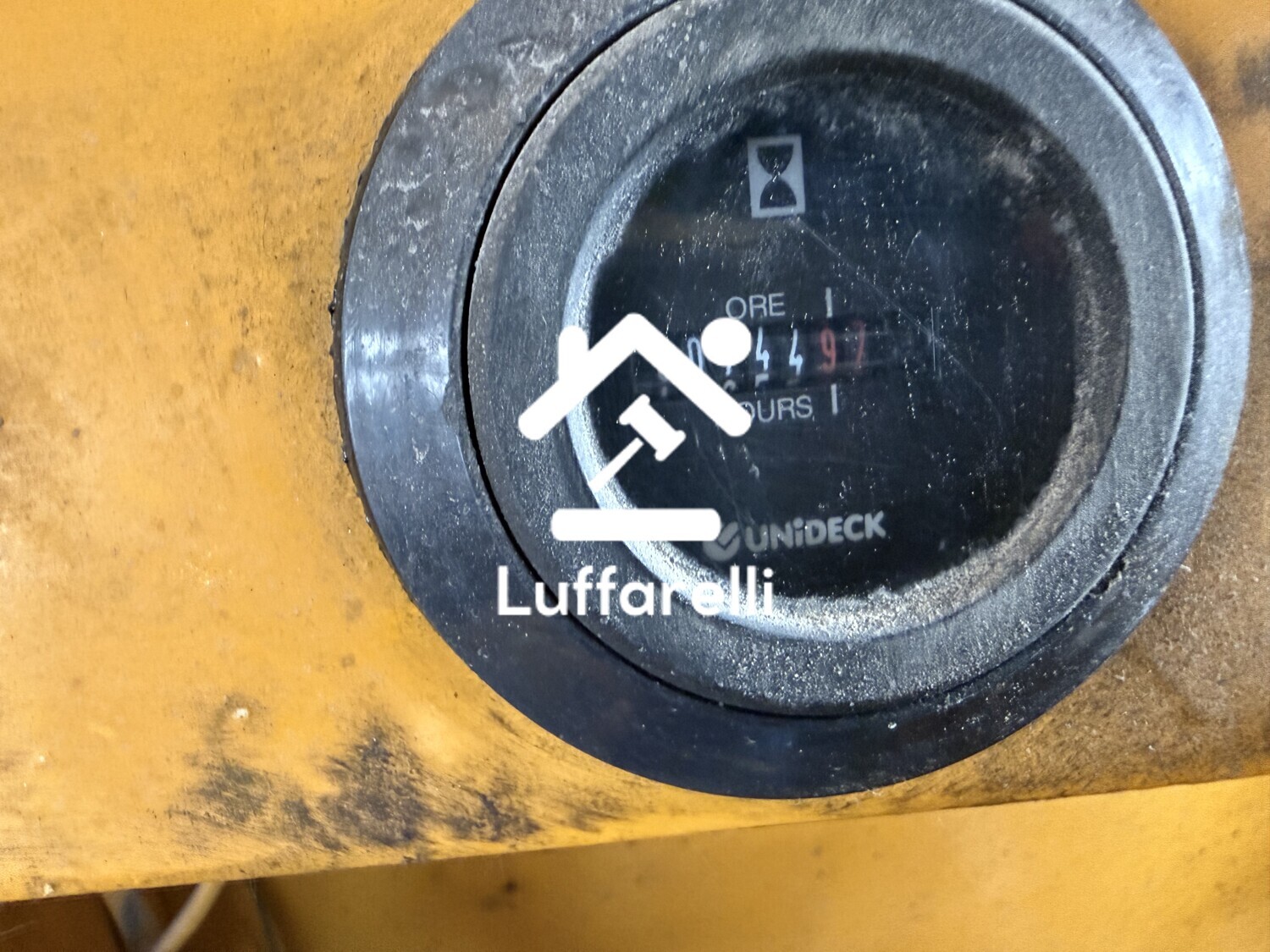 Apparecchi Di Sollevamento — foto 8