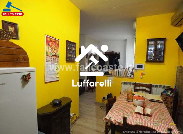 CASA / VILLA VIA VERGINIA TONELLI - ROMA — foto 6