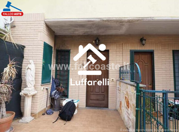 CASA / VILLA VIA VERGINIA TONELLI - ROMA — foto 2