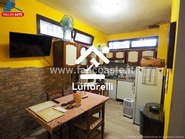 CASA / VILLA VIA VERGINIA TONELLI - ROMA — foto 5