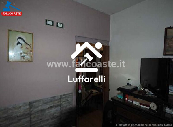 CASA / VILLA VIA VERGINIA TONELLI - ROMA — foto 7
