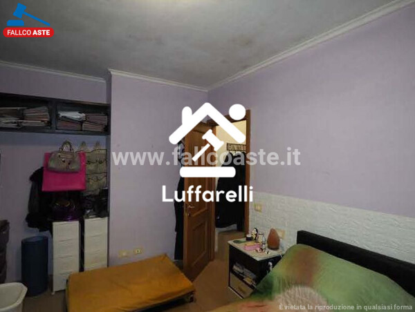 CASA / VILLA VIA VERGINIA TONELLI - ROMA — foto 8