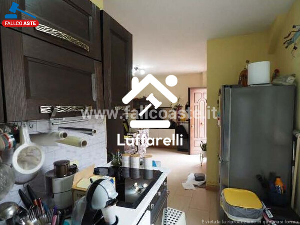CASA / VILLA VIA VERGINIA TONELLI - ROMA — foto 3