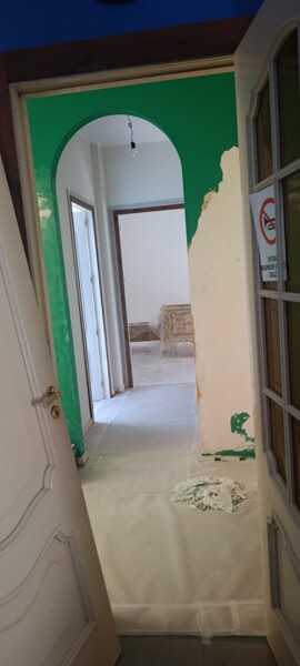 APPARTAMENTO VIA FONTENUOVO - SIRACUSA — foto 3
