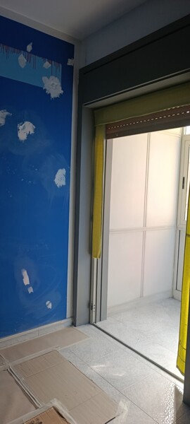 APPARTAMENTO VIA FONTENUOVO - SIRACUSA — foto 4