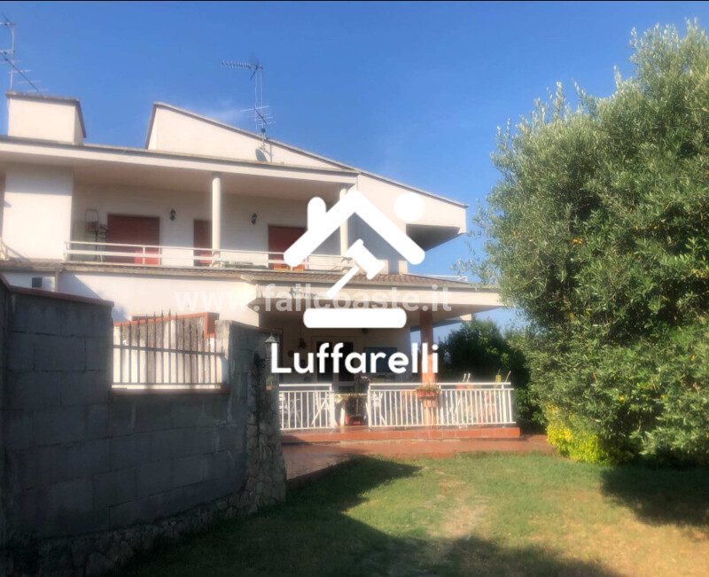 Immagine di APPARTAMENTO VIA TRASVERSALE N. 80 – B.GO FAITI – LATINA