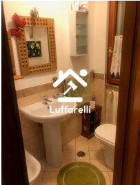 APPARTAMENTO VIA TRASVERSALE N. 80 - B.GO FAITI - LATINA — foto 9