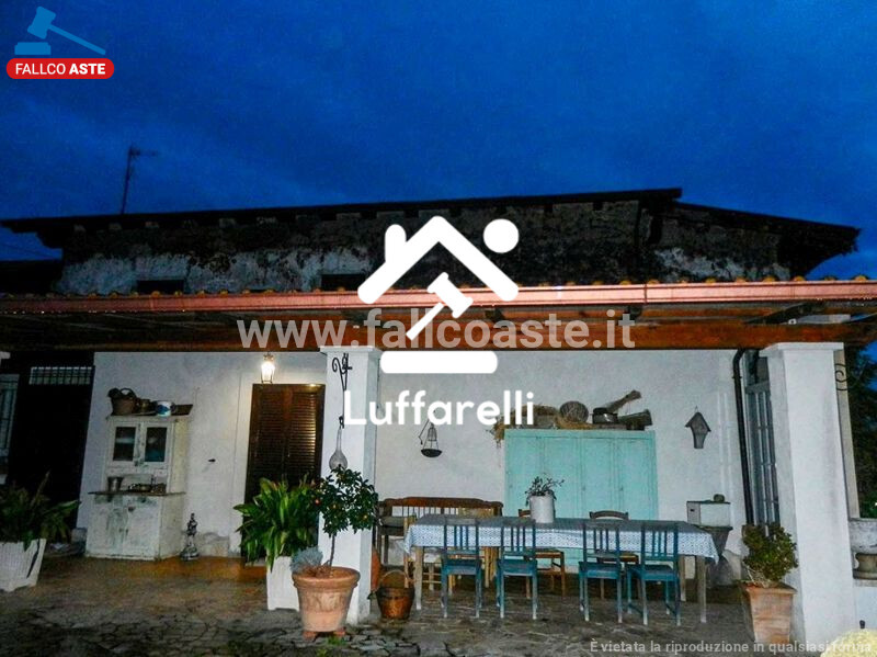 Immagine di APPARTAMENTO VIA COLLE AFRI – GALLICANO NEL LAZIO