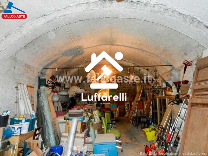 Immagine di APPARTAMENTO VIA COLLE AFRI – GALLICANO NEL LAZIO