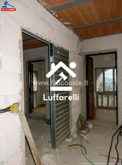 Immagine di APPARTAMENTO VIA COLLE AFRI – GALLICANO NEL LAZIO
