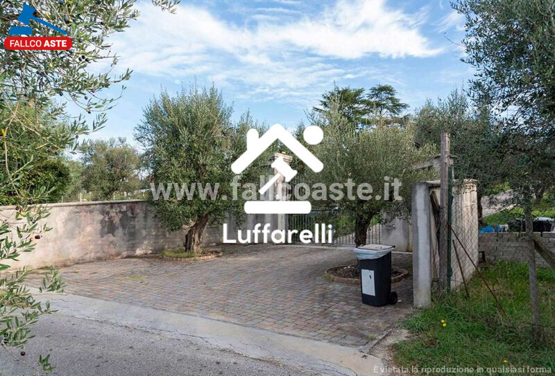 Immagine di APPARTAMENTO VIA COLLE AFRI – GALLICANO NEL LAZIO