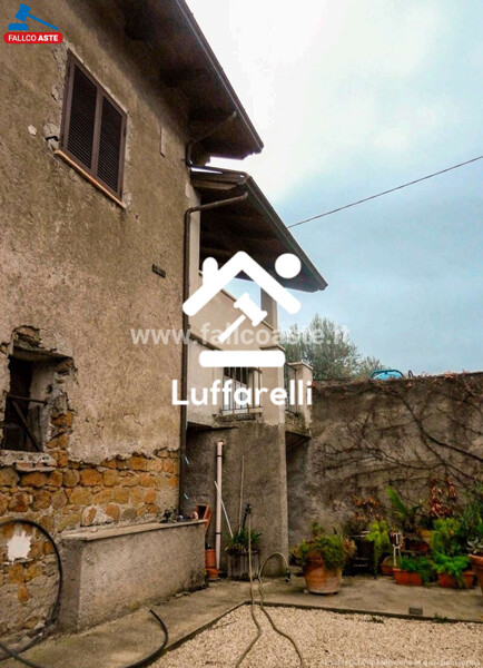 APPARTAMENTO VIA COLLE AFRI - GALLICANO NEL LAZIO — foto 5