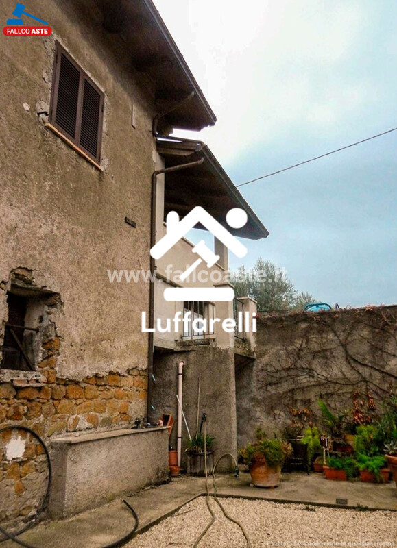 Immagine di APPARTAMENTO VIA COLLE AFRI – GALLICANO NEL LAZIO