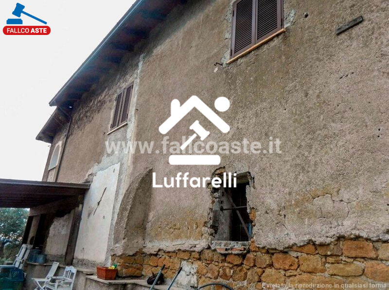 Immagine di APPARTAMENTO VIA COLLE AFRI – GALLICANO NEL LAZIO