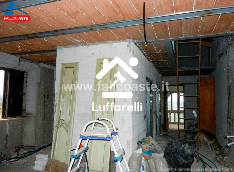 Immagine di APPARTAMENTO VIA COLLE AFRI – GALLICANO NEL LAZIO