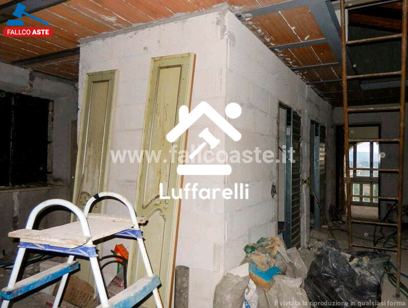 Immagine di APPARTAMENTO VIA COLLE AFRI – GALLICANO NEL LAZIO
