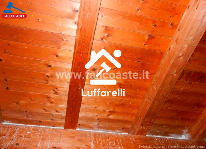 Immagine di APPARTAMENTO VIA COLLE AFRI – GALLICANO NEL LAZIO