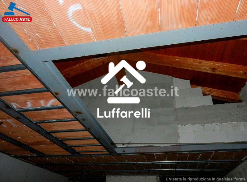 Immagine di APPARTAMENTO VIA COLLE AFRI – GALLICANO NEL LAZIO