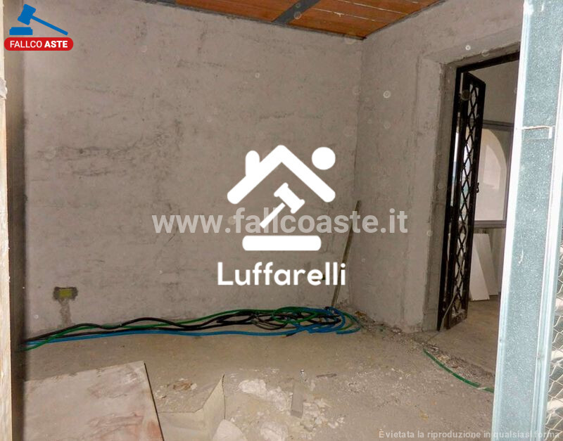 Immagine di APPARTAMENTO VIA COLLE AFRI – GALLICANO NEL LAZIO