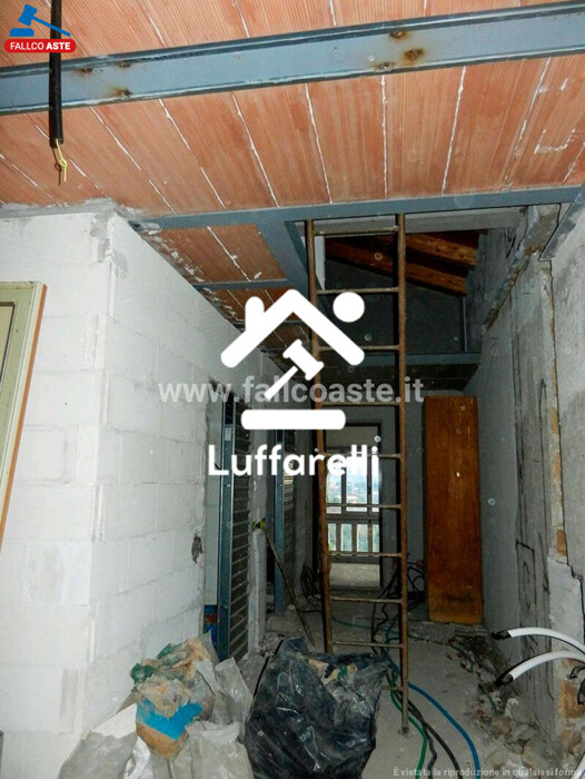 Immagine di APPARTAMENTO VIA COLLE AFRI – GALLICANO NEL LAZIO