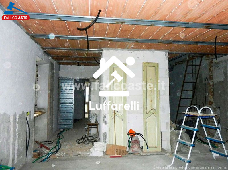 Immagine di APPARTAMENTO VIA COLLE AFRI – GALLICANO NEL LAZIO