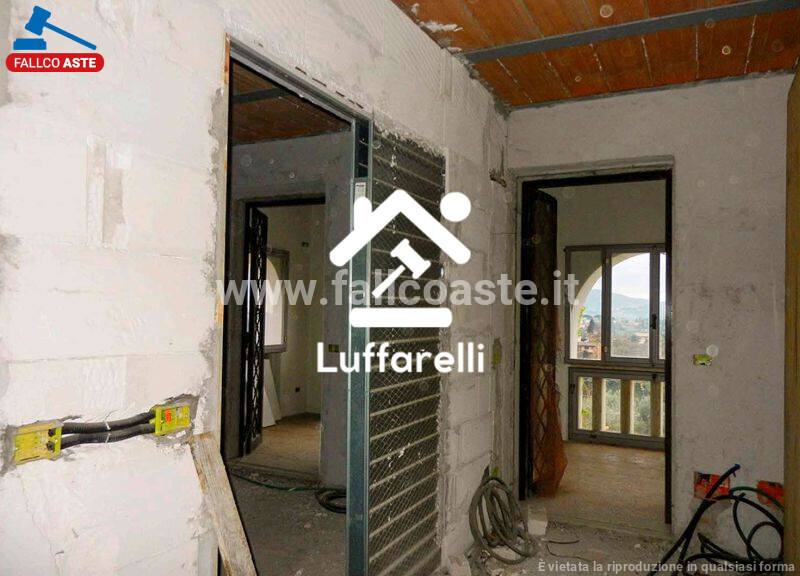 Immagine di APPARTAMENTO VIA COLLE AFRI – GALLICANO NEL LAZIO