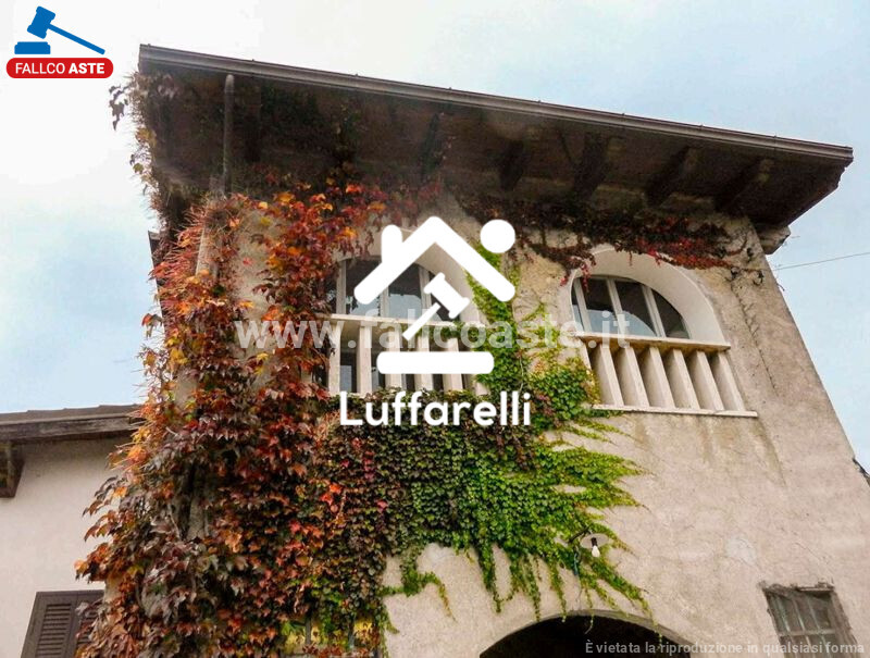 Immagine di APPARTAMENTO VIA COLLE AFRI – GALLICANO NEL LAZIO