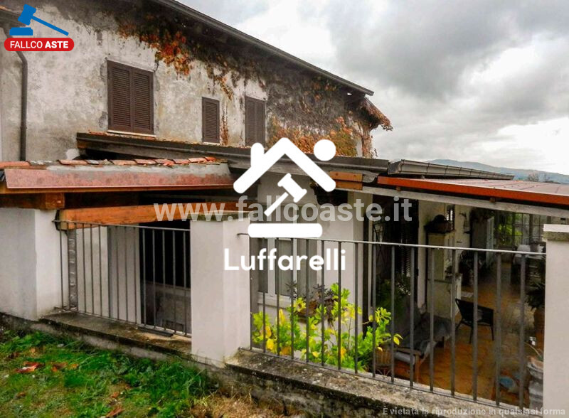 Immagine di APPARTAMENTO VIA COLLE AFRI – GALLICANO NEL LAZIO