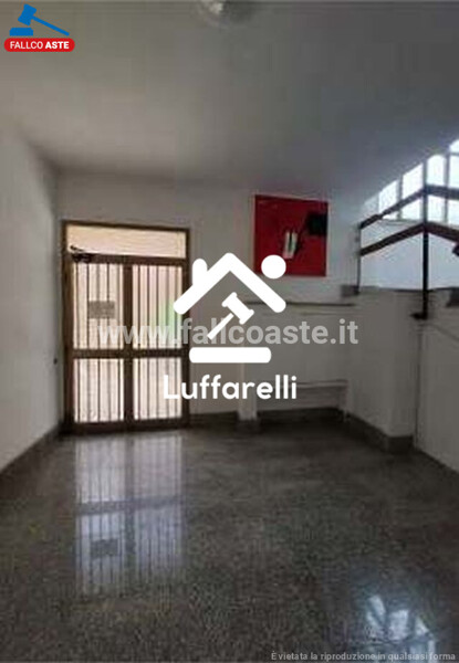 APPARTAMENTO VIA MASSIMO RUBEO - ROMA — foto 3