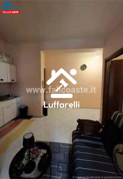 APPARTAMENTO VIA MASSIMO RUBEO - ROMA — foto 8