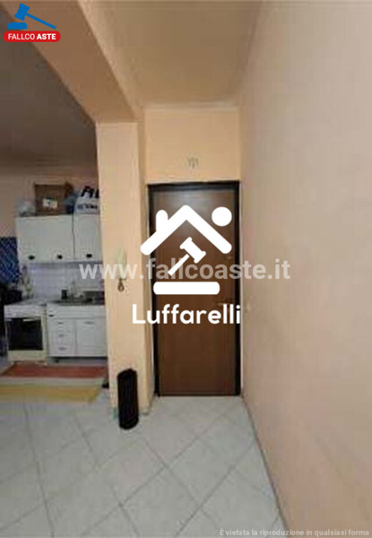 APPARTAMENTO VIA MASSIMO RUBEO - ROMA — foto 6
