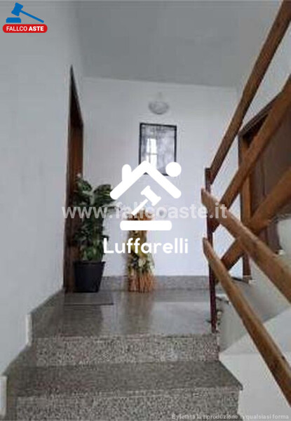 APPARTAMENTO VIA MASSIMO RUBEO - ROMA — foto 4