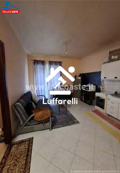 APPARTAMENTO VIA MASSIMO RUBEO - ROMA — foto 7