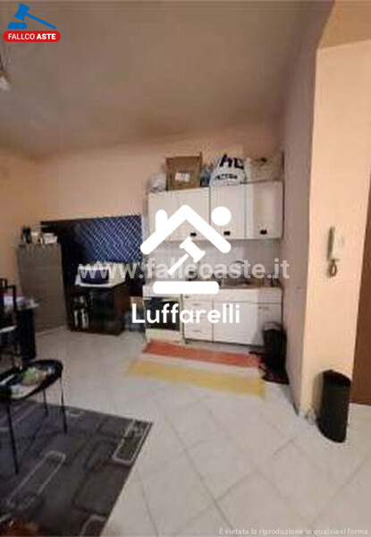 APPARTAMENTO VIA MASSIMO RUBEO - ROMA — foto 9