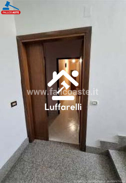 APPARTAMENTO VIA MASSIMO RUBEO - ROMA — foto 5