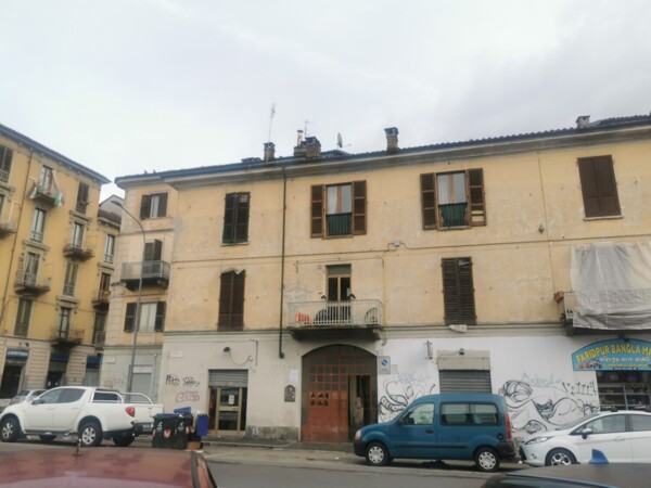 CASA / VILLA CORSO VERCELLI - TORINO — foto 2