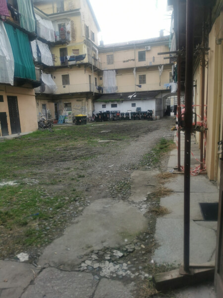 CASA / VILLA CORSO VERCELLI - TORINO — foto 3