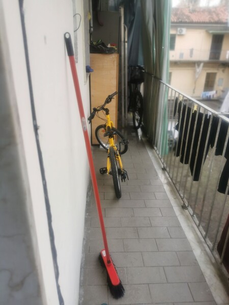 CASA / VILLA CORSO VERCELLI - TORINO — foto 7