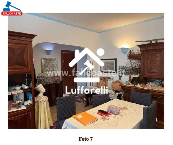 APPARTAMENTO CORSO UMBERTO I - NEROLA — foto 5