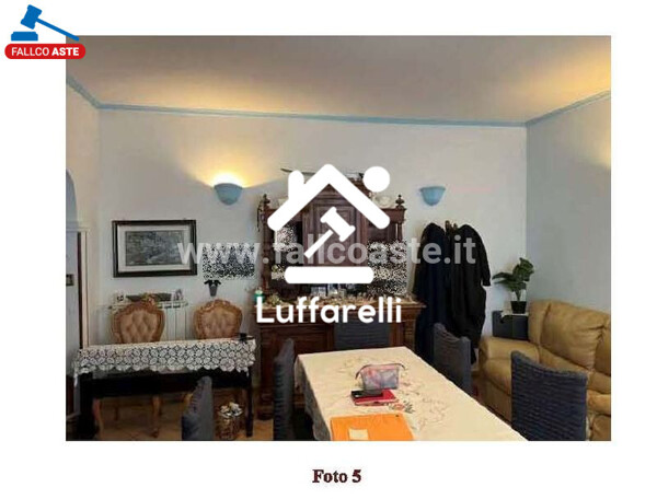 APPARTAMENTO CORSO UMBERTO I - NEROLA — foto 6