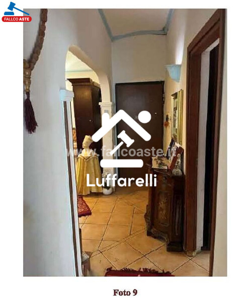 APPARTAMENTO CORSO UMBERTO I - NEROLA — foto 9