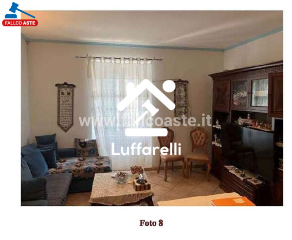 APPARTAMENTO CORSO UMBERTO I - NEROLA — foto 7
