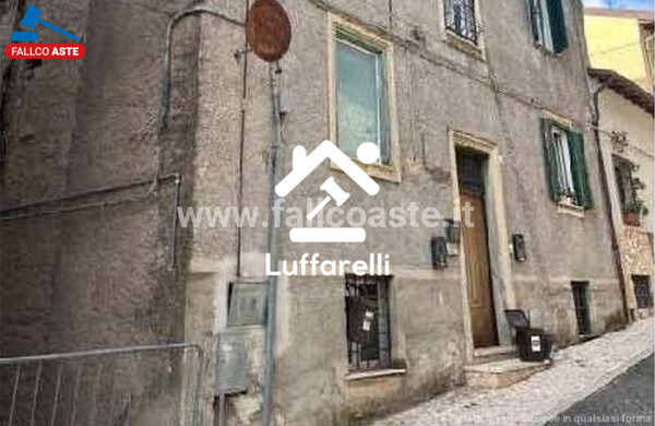 APPARTAMENTO CORSO UMBERTO I - NEROLA — foto 2
