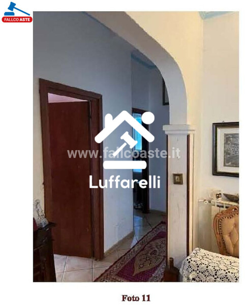 APPARTAMENTO CORSO UMBERTO I - NEROLA — foto 3
