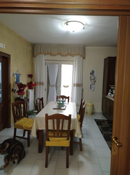 CASA / VILLA VIA NAZARIO SAURO - BRACIGLIANO — foto 7
