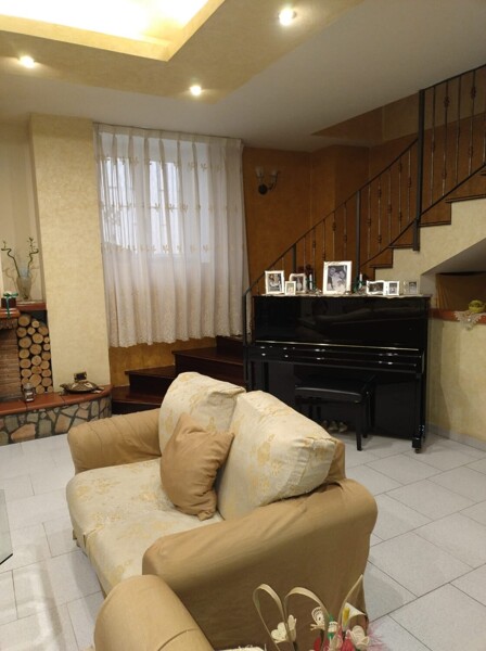 CASA / VILLA VIA NAZARIO SAURO - BRACIGLIANO — foto 5