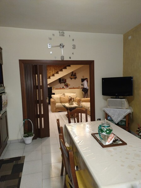 CASA / VILLA VIA NAZARIO SAURO - BRACIGLIANO — foto 8