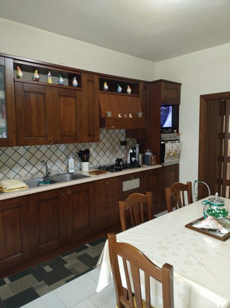 CASA / VILLA VIA NAZARIO SAURO - BRACIGLIANO — foto 9